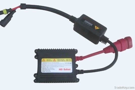 HID BI-XENON BALLAST