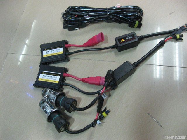 HID HIGH QUALITY CONVERSION KIT