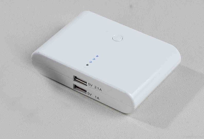 High quality High capacity power bank