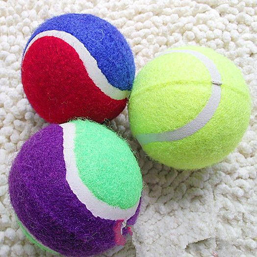 2.5&#039;&#039; PET BALL