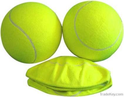 9.5'' Jumbo Tennis Ball