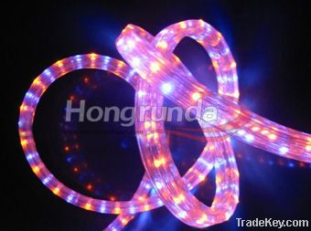 LED Flat Three Wires