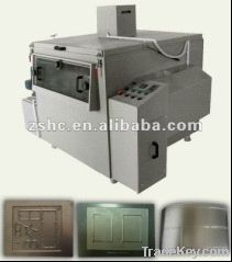 High Steel Plate Flexible Dies &amp; Cutting Dies Etching Machine