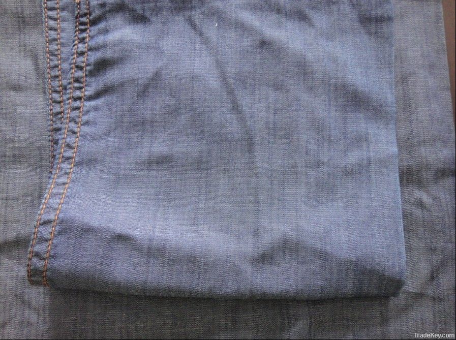 Tencel Denim