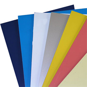 fire-proof aluminum composite panel