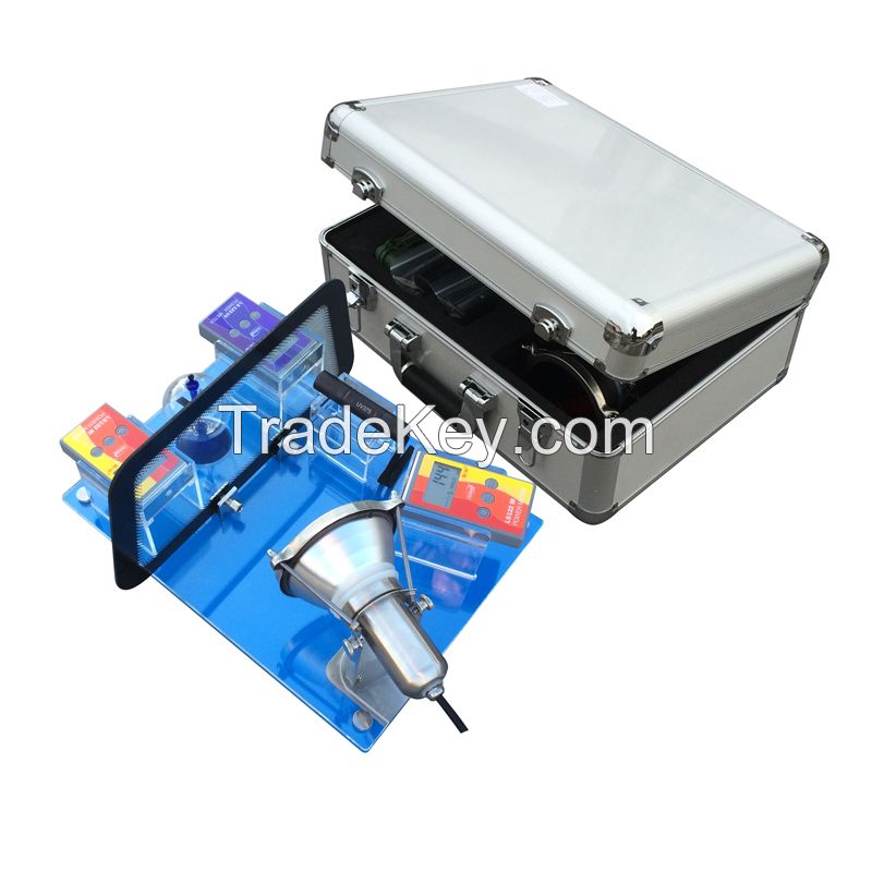 FS2150 solar film sales kits