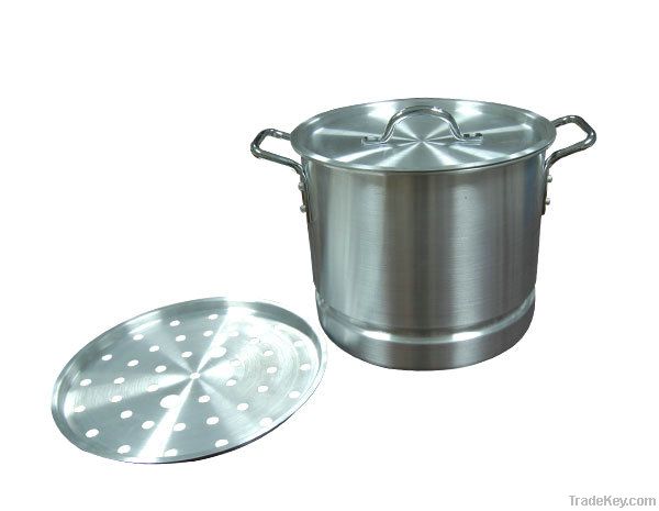 Aluminum Stockpot