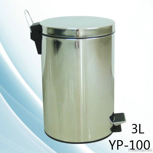 Stainless steel automatic Sensor Dustbin