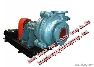 2/1.5B-CAH slurry pump