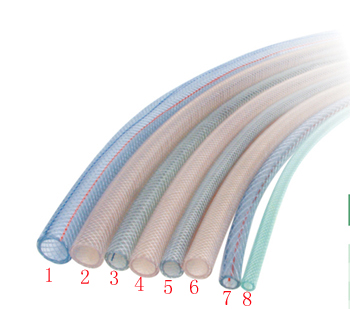 PVC  hose