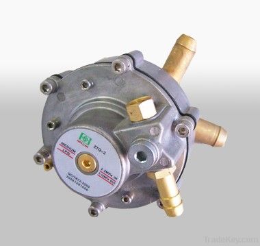 LPG Pressure Regulator