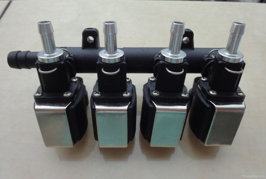 common rail injector