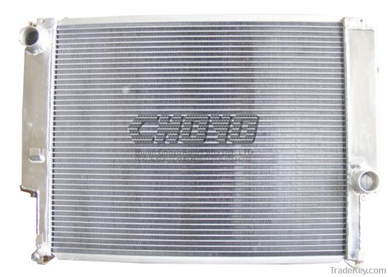 High Performance Radiator for BMW