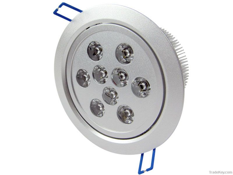 LED Ceiling Downlights