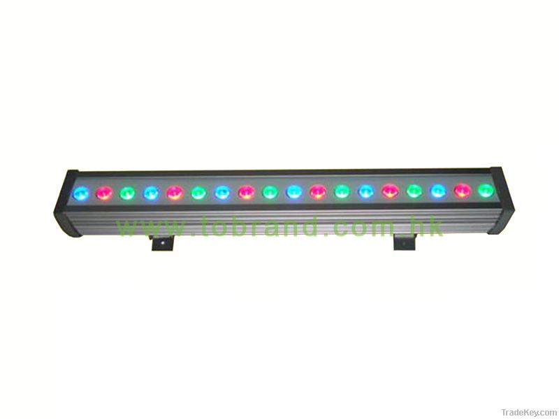 LED wall washers