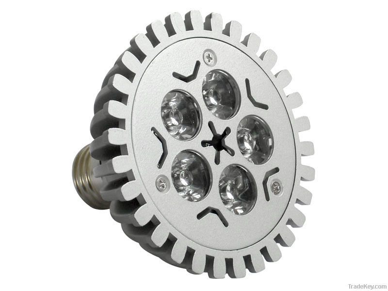 LED par light