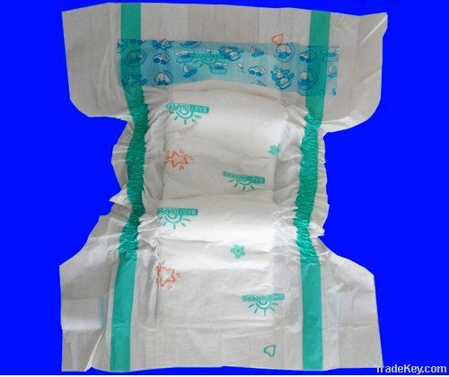 baby diaper manufacturers in china