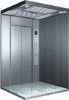 Hairline Stainless Steel Passenger Elevator