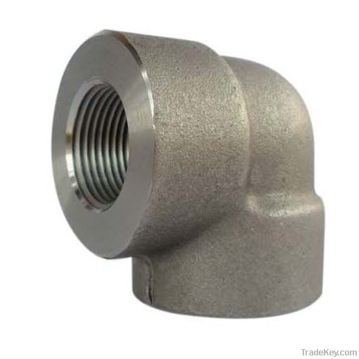 stainless steel 45 degree elbow