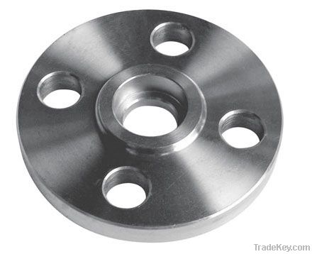 stainless steel socket weld flange