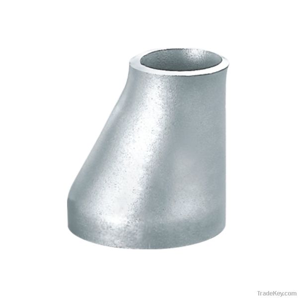 stainless steel reducer