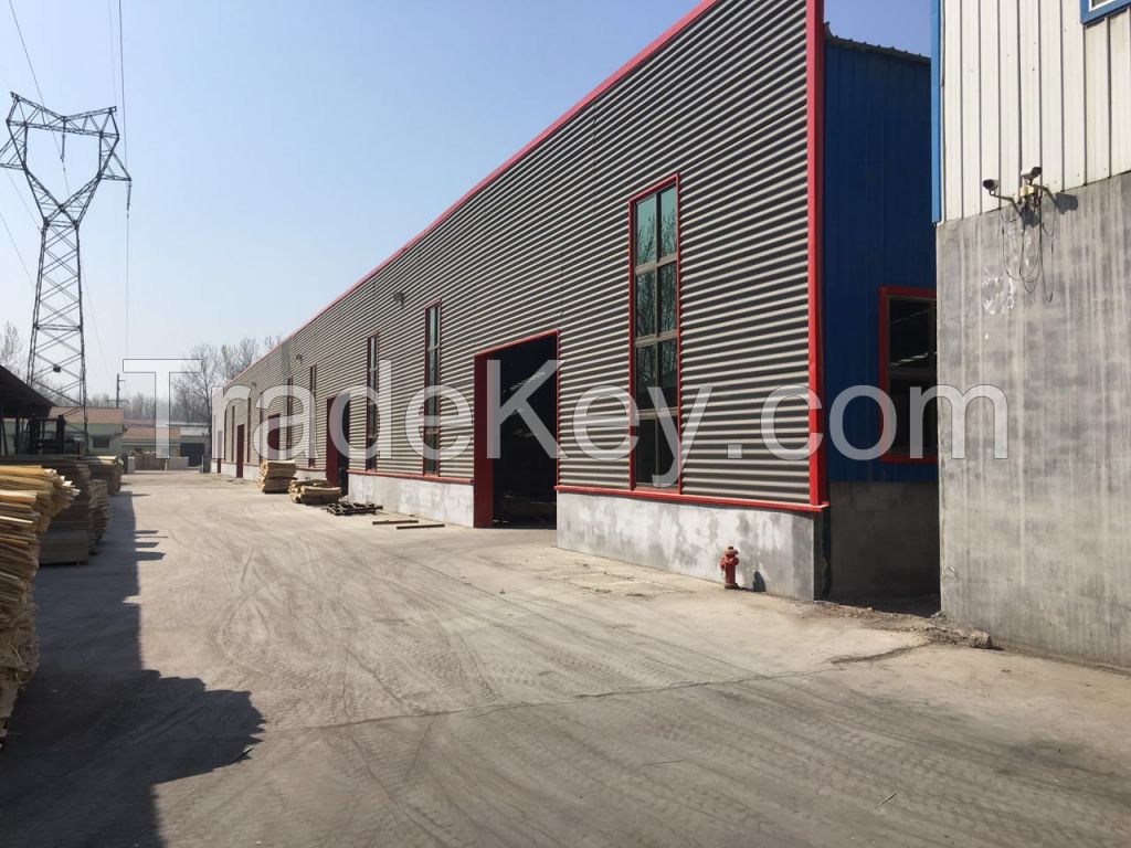 Film Faced Plywood / Concrete Plywood / Exterior Grade Plywood