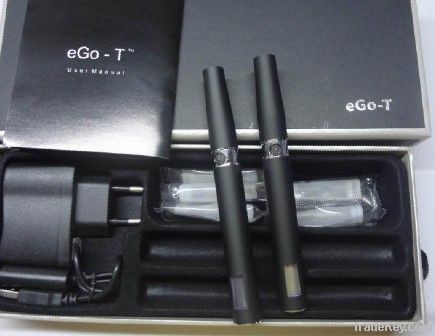 electronic cigaratte ego t