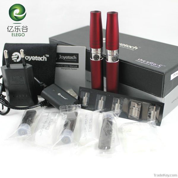 Joyetech Electronic Cigarette eGo-C