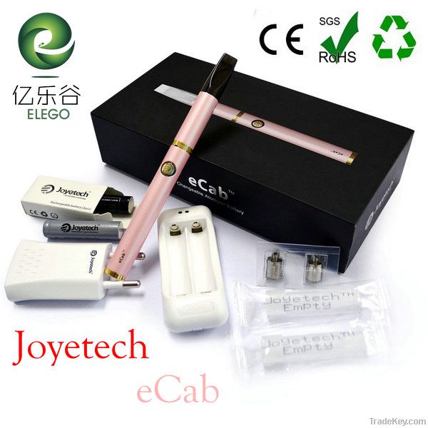 E Cigarette Joyetech eCab