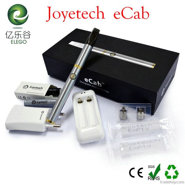 E Cigarette Joyetech eCab