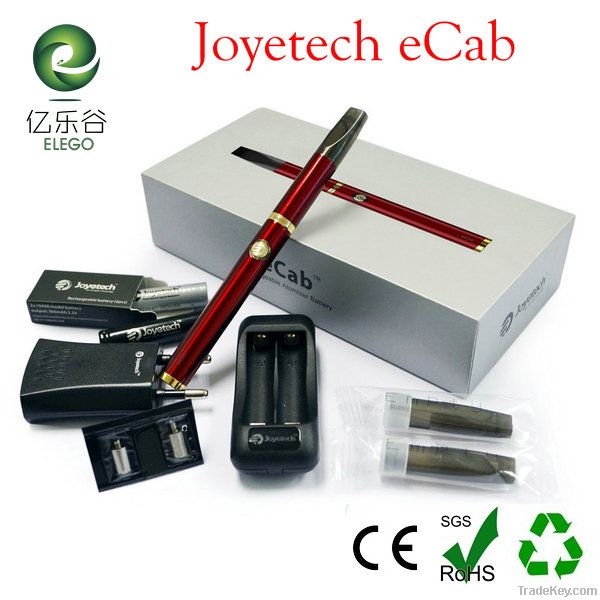 E Cigarette Joyetech eCab