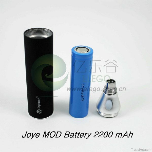 Healthy Electronic Cigarette Joyetech Mod Battery