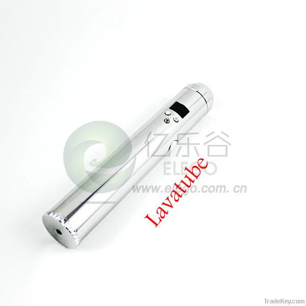 Lavatube