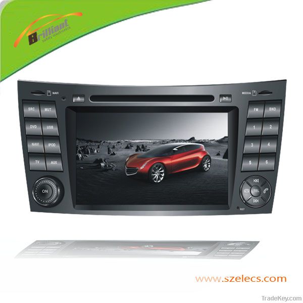 2012 New Navigation &amp; GPS Car DVR GPS