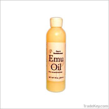 EMU OIL