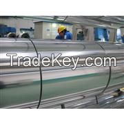 aluminum metallized polyester film