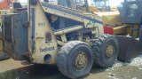 Used Bob cat 863  loader