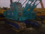 Used Hitachi KH180-3 Crawler Crane