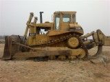 Used  CAT D9N   Bulldozer