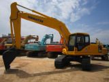 Used Excavator Komatsu PC200-7