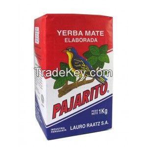 Yerba Mate