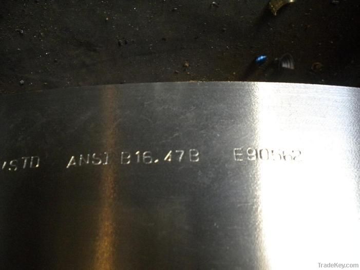 Welding Neck Flange