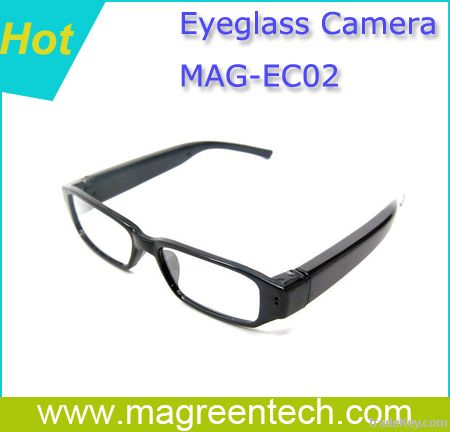 eyeglasses camera, hidden camera, spy camera, spy gadgets, mini camera