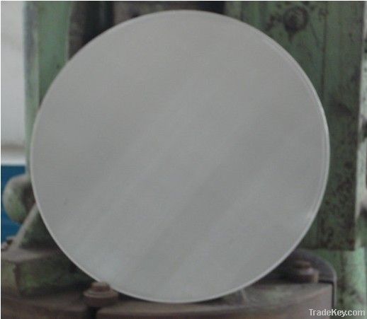 aluminum circle