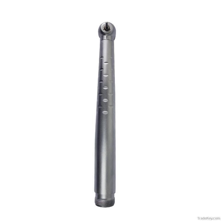 Dental Anti-Retraction Handpiece