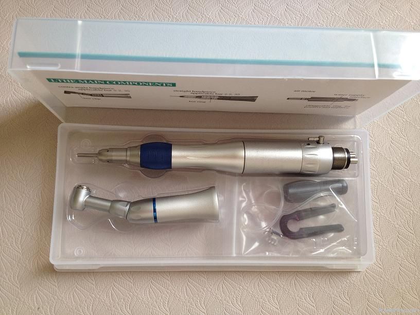 Dental Low Speed Handpiece Set