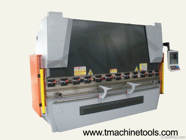 hydraulic press brake