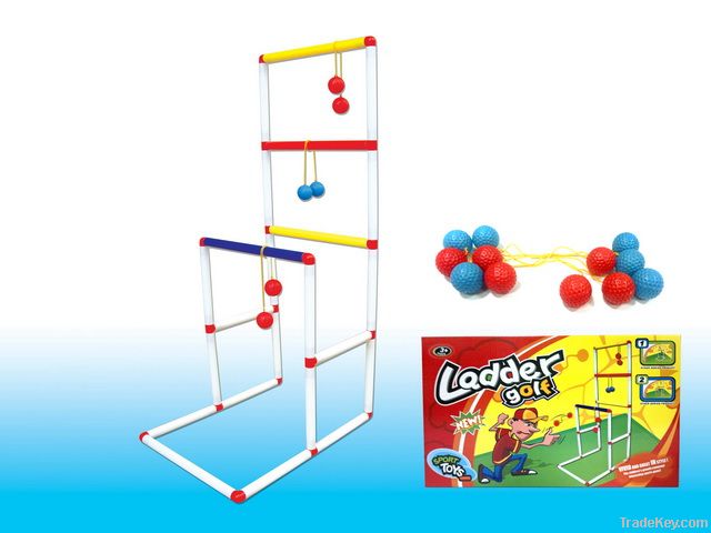 114CM Ladder Golf Toy, Sport toy