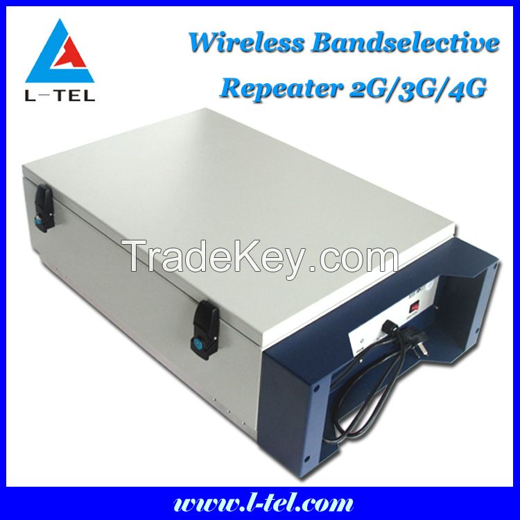 350M Wireless RF amplifier mobile signal Repeater