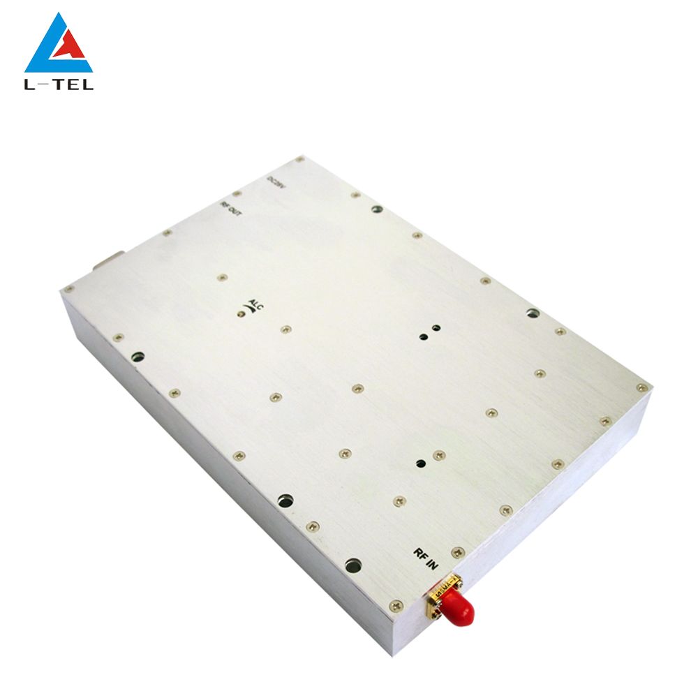 2g 3g 4g lte 0.5-200W High linear RF PA power amplifier module